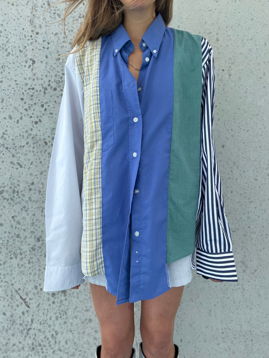 Blend Shirt N°5