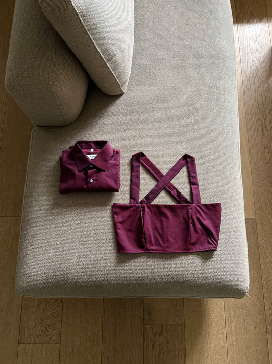 Nyn Set N°13