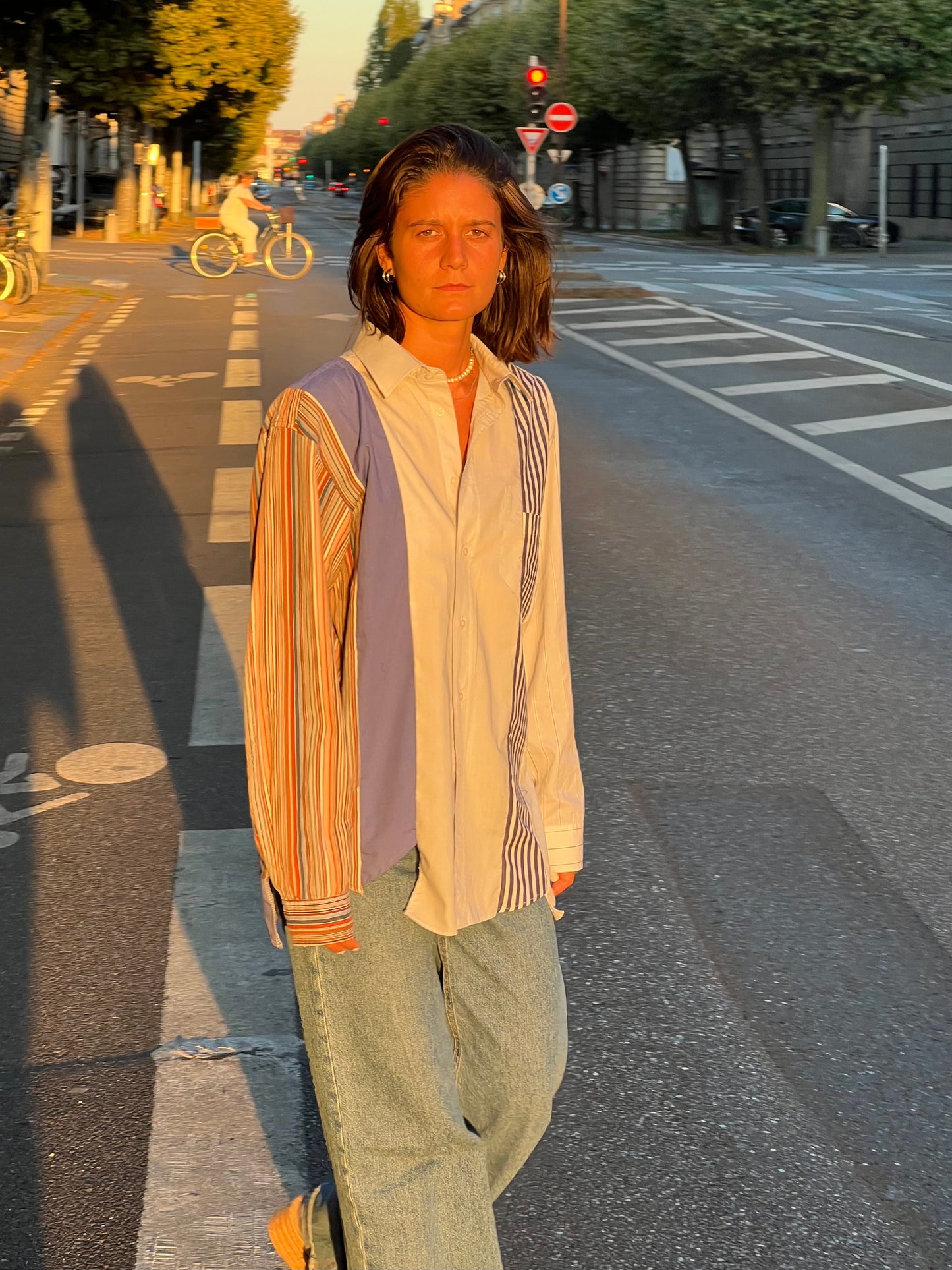 Blend Shirt N°9
