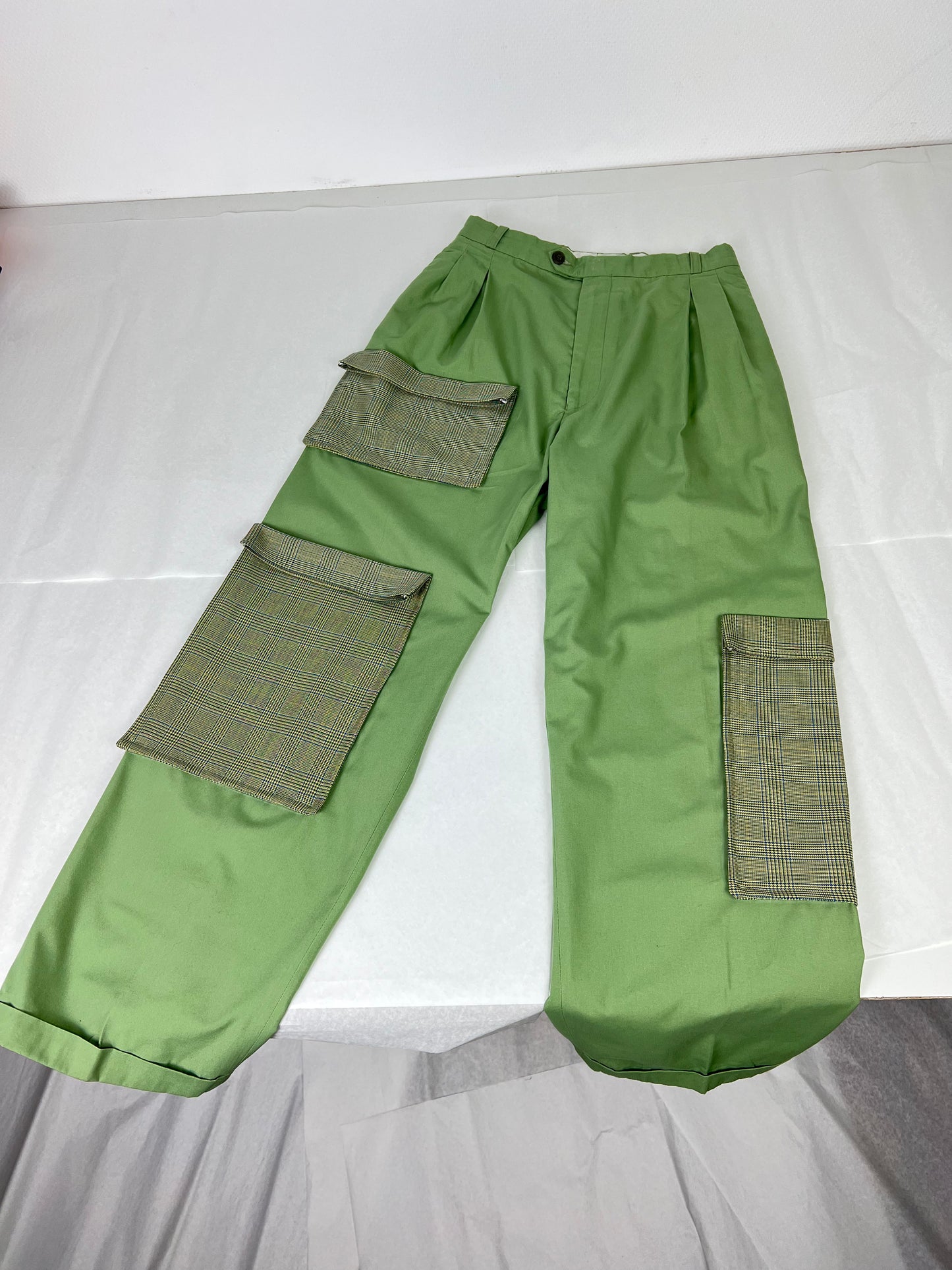Cargo Pants N°1
