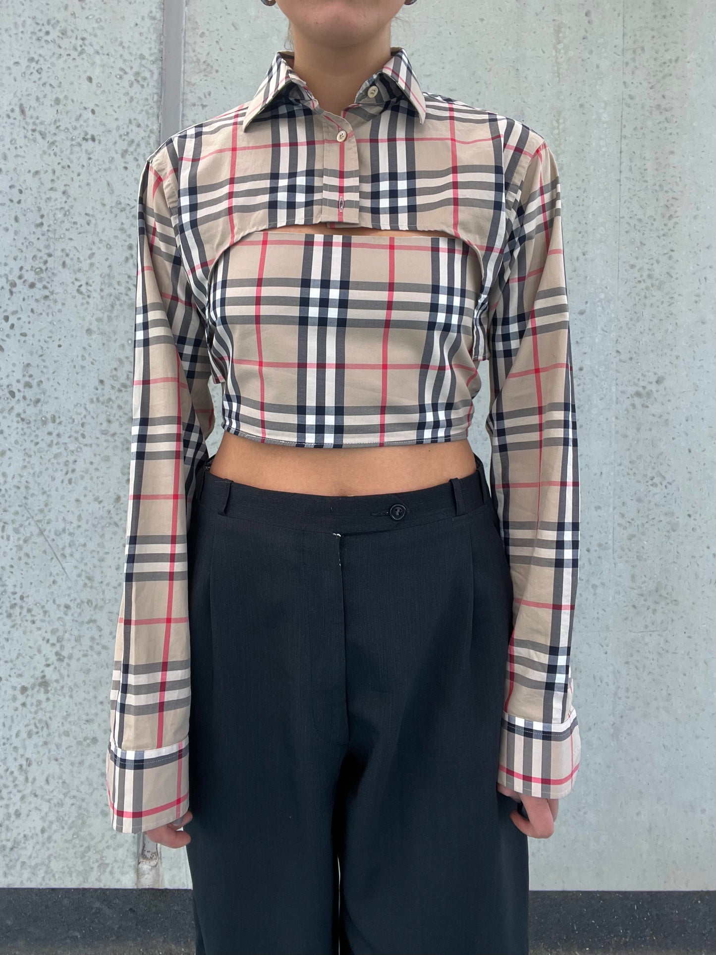 Burberry Nyn Set N°22