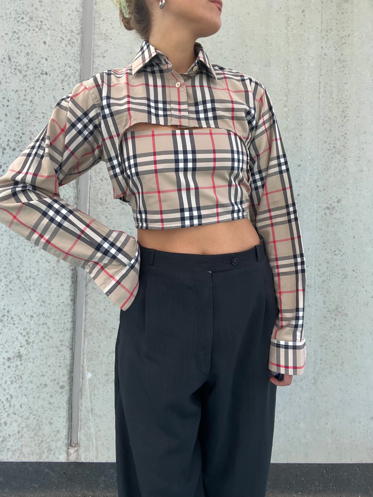 Burberry Nyn Set N°22
