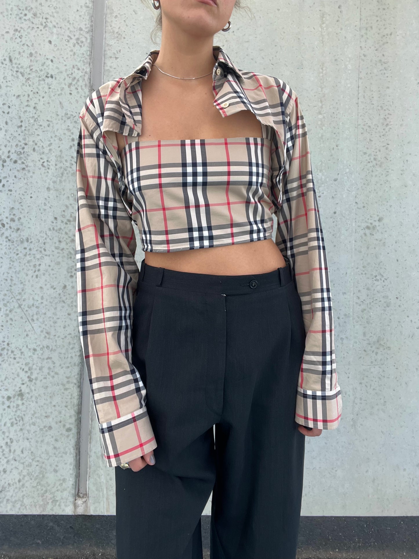 Burberry Nyn Set N°22