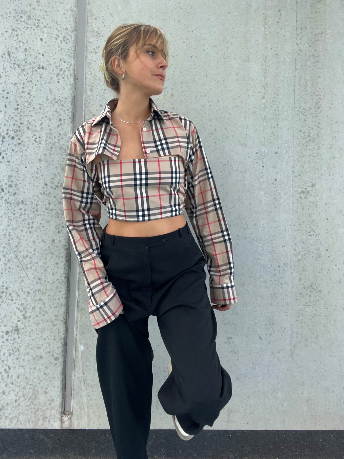 Burberry Nyn Set N°22