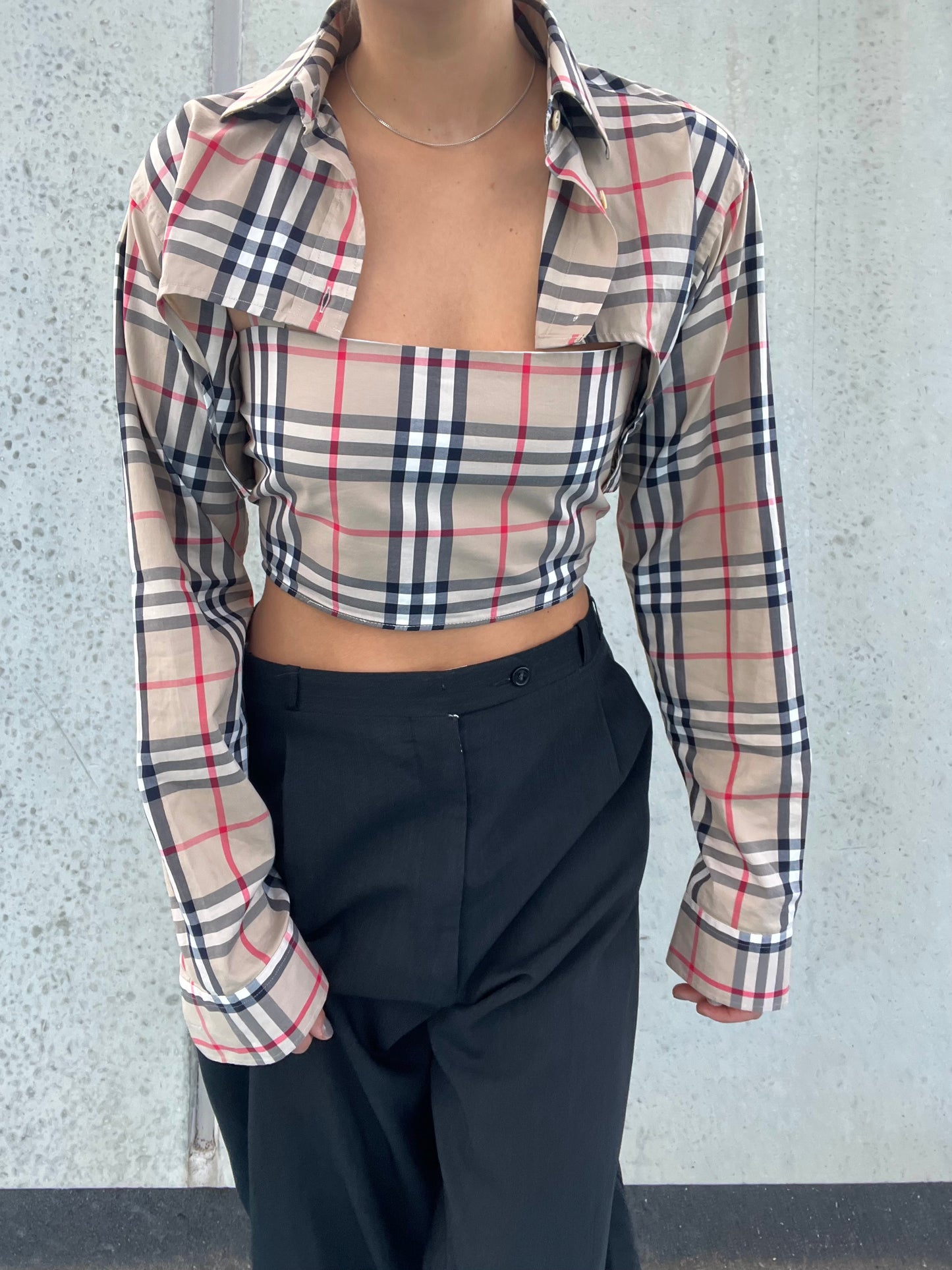 Burberry Nyn Set N°22
