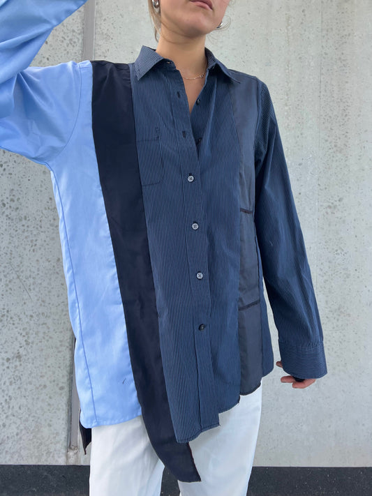 Blend Shirt N°10