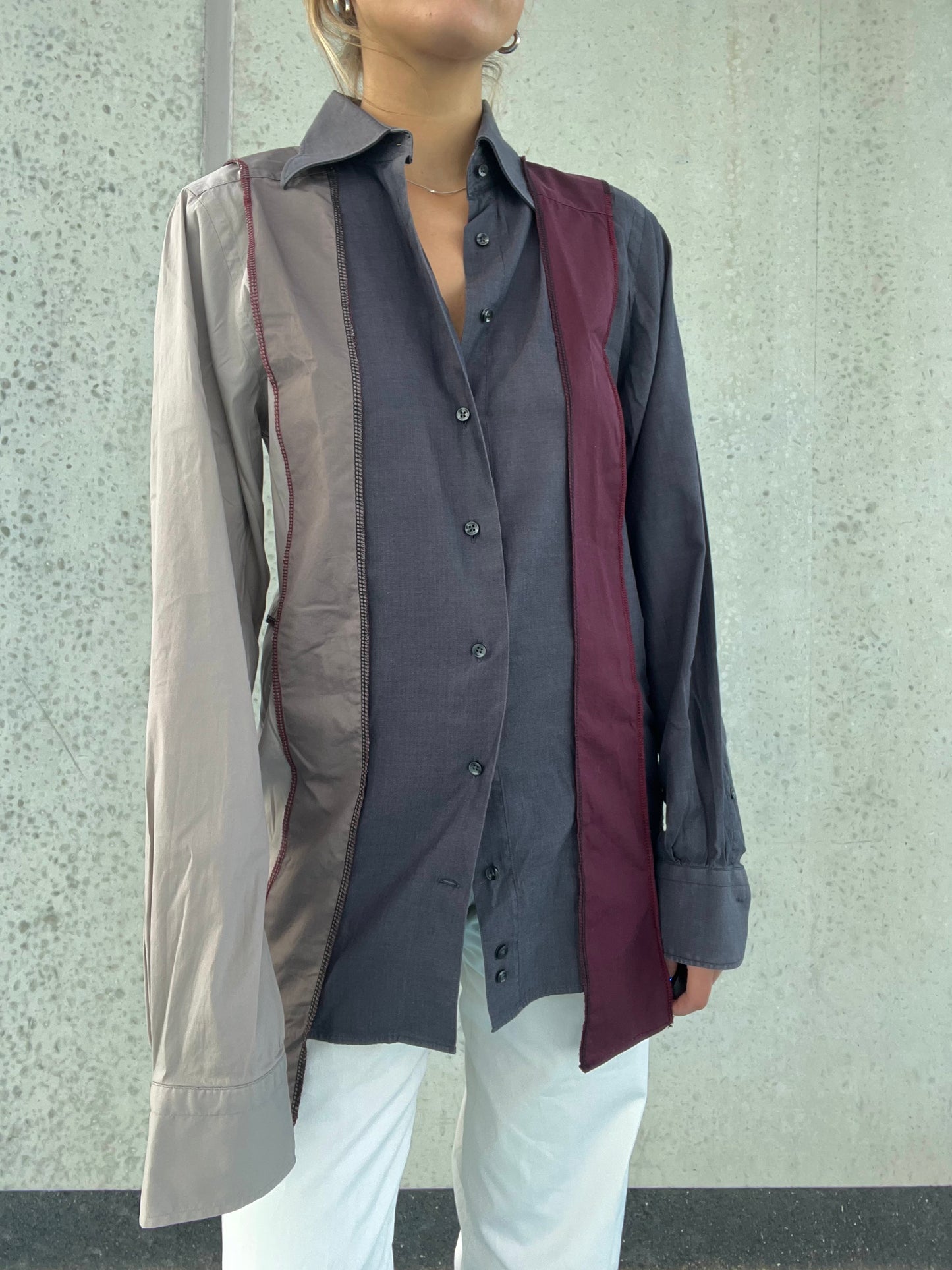 Blend Shirt N°12