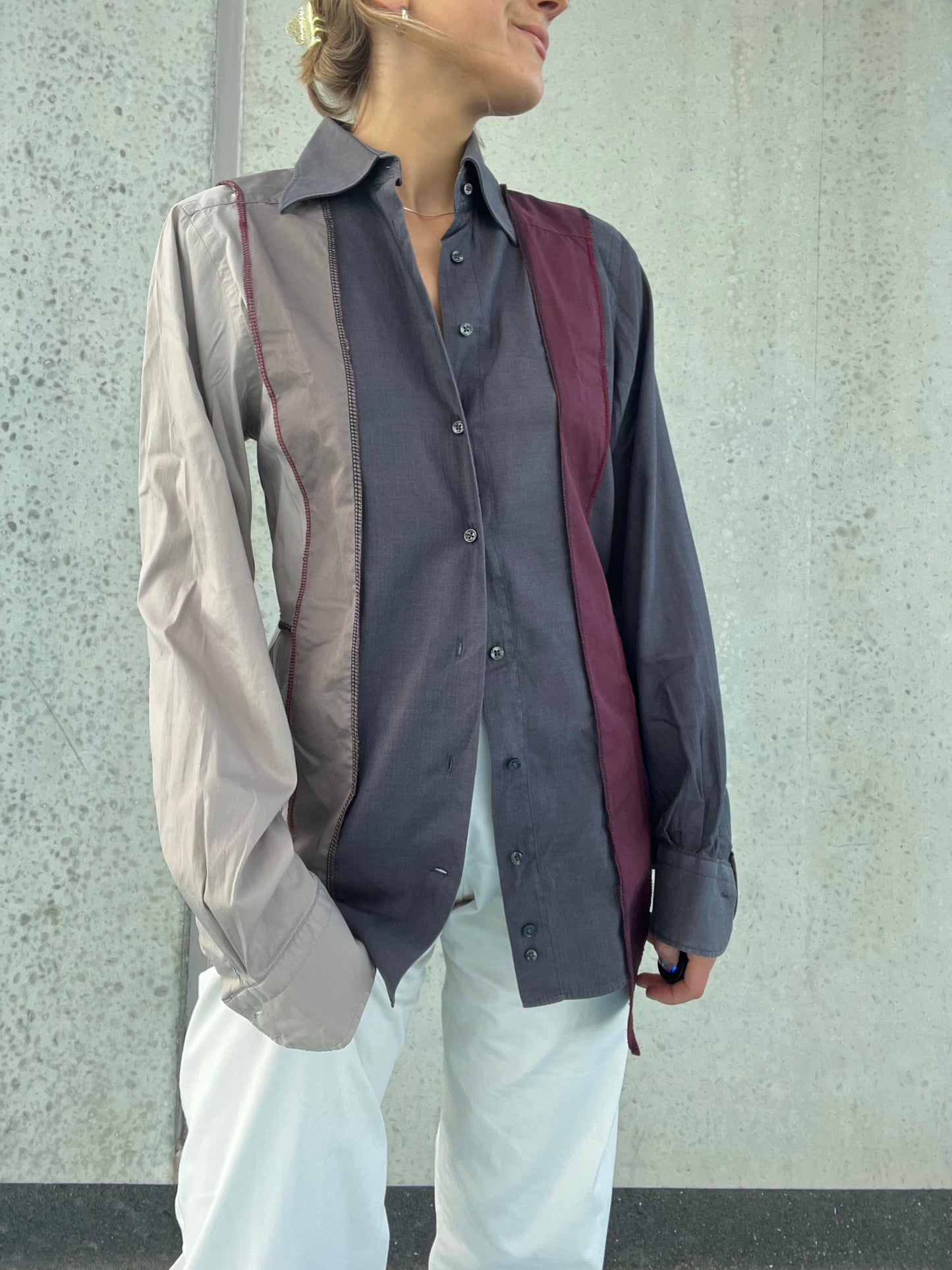 Blend Shirt N°12