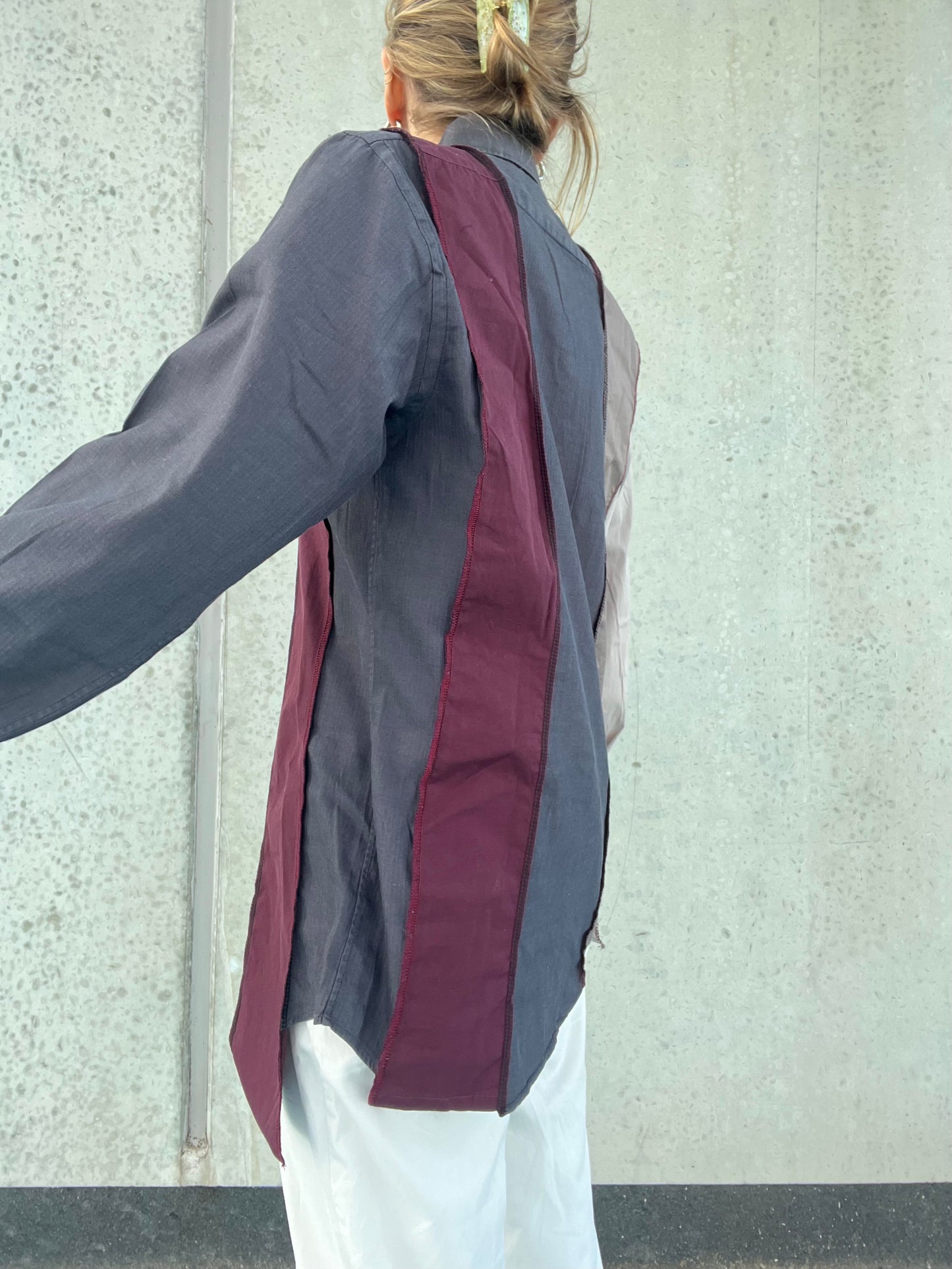 Blend Shirt N°12