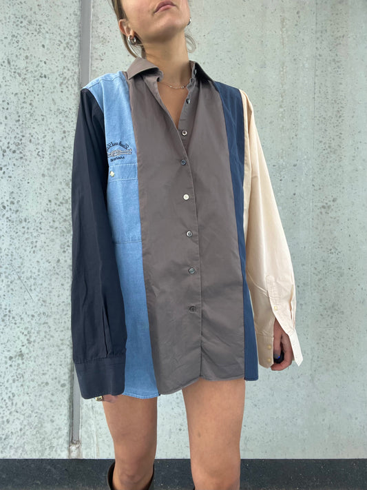 Blend Shirt N°13