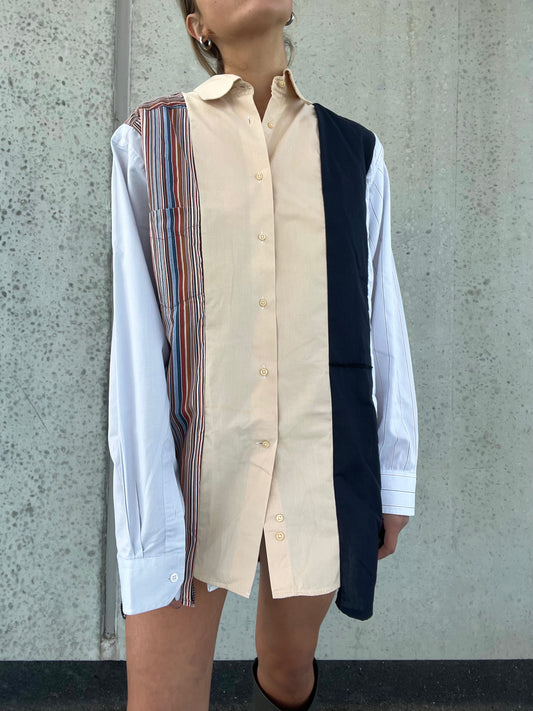 Blend Shirt N°14