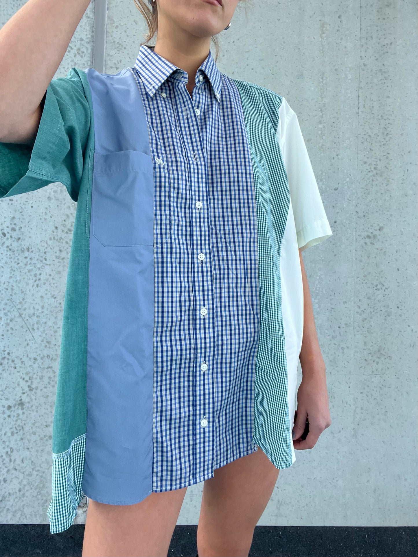 Blend Shirt N°15