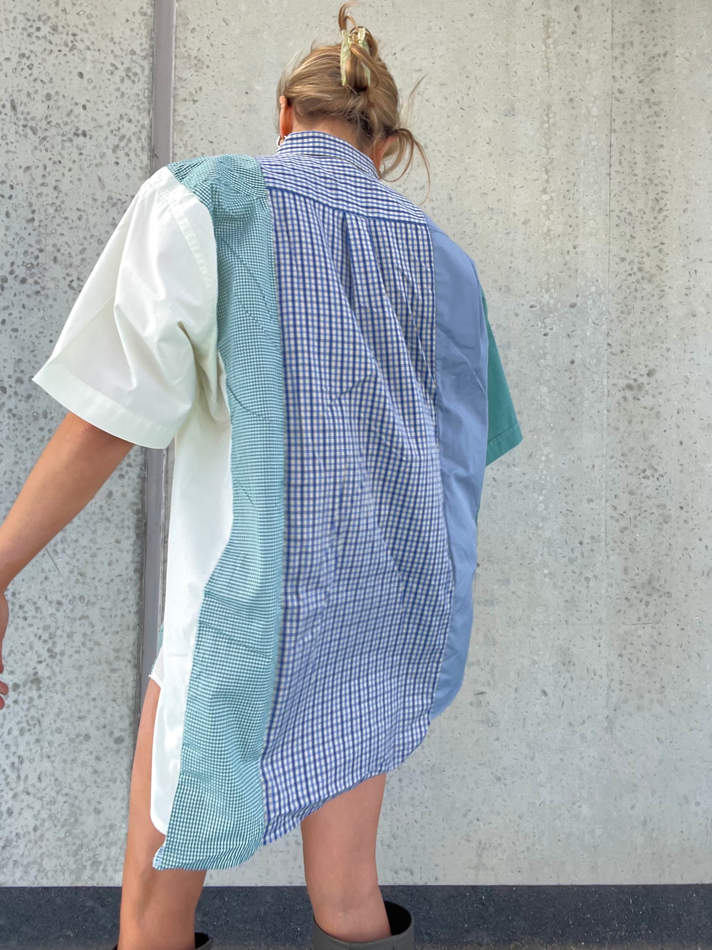 Blend Shirt N°15