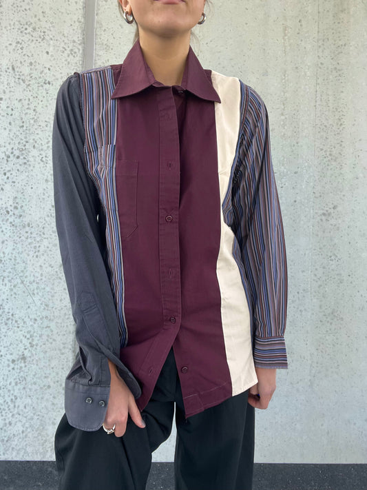 Blend Shirt N°16