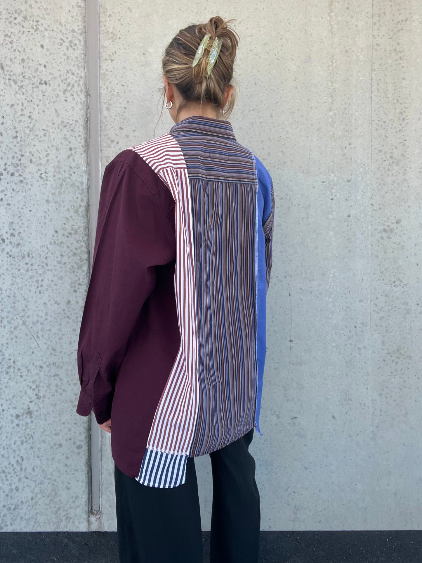 Façonnable Blend Shirt N°17
