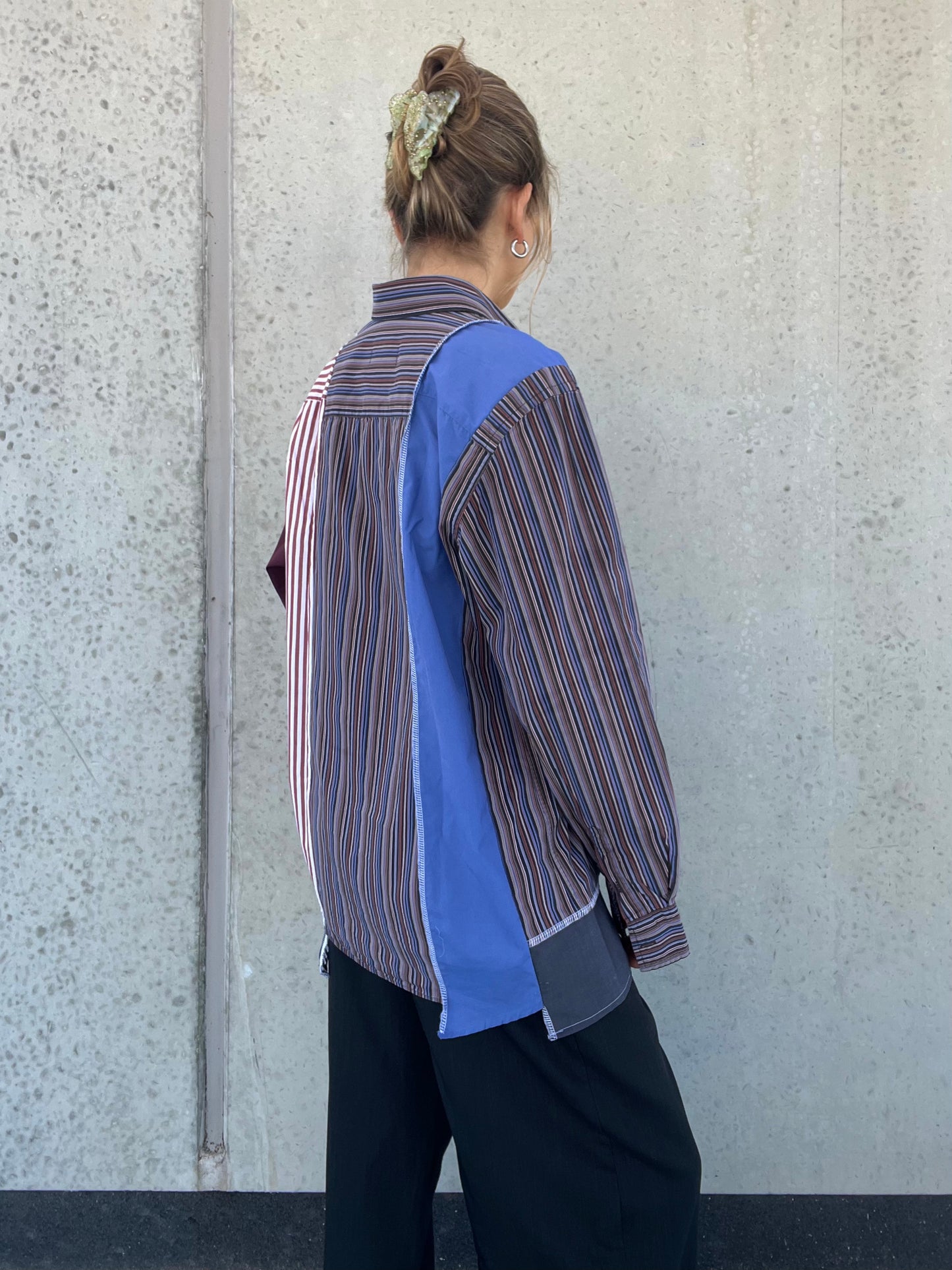 Façonnable Blend Shirt N°17