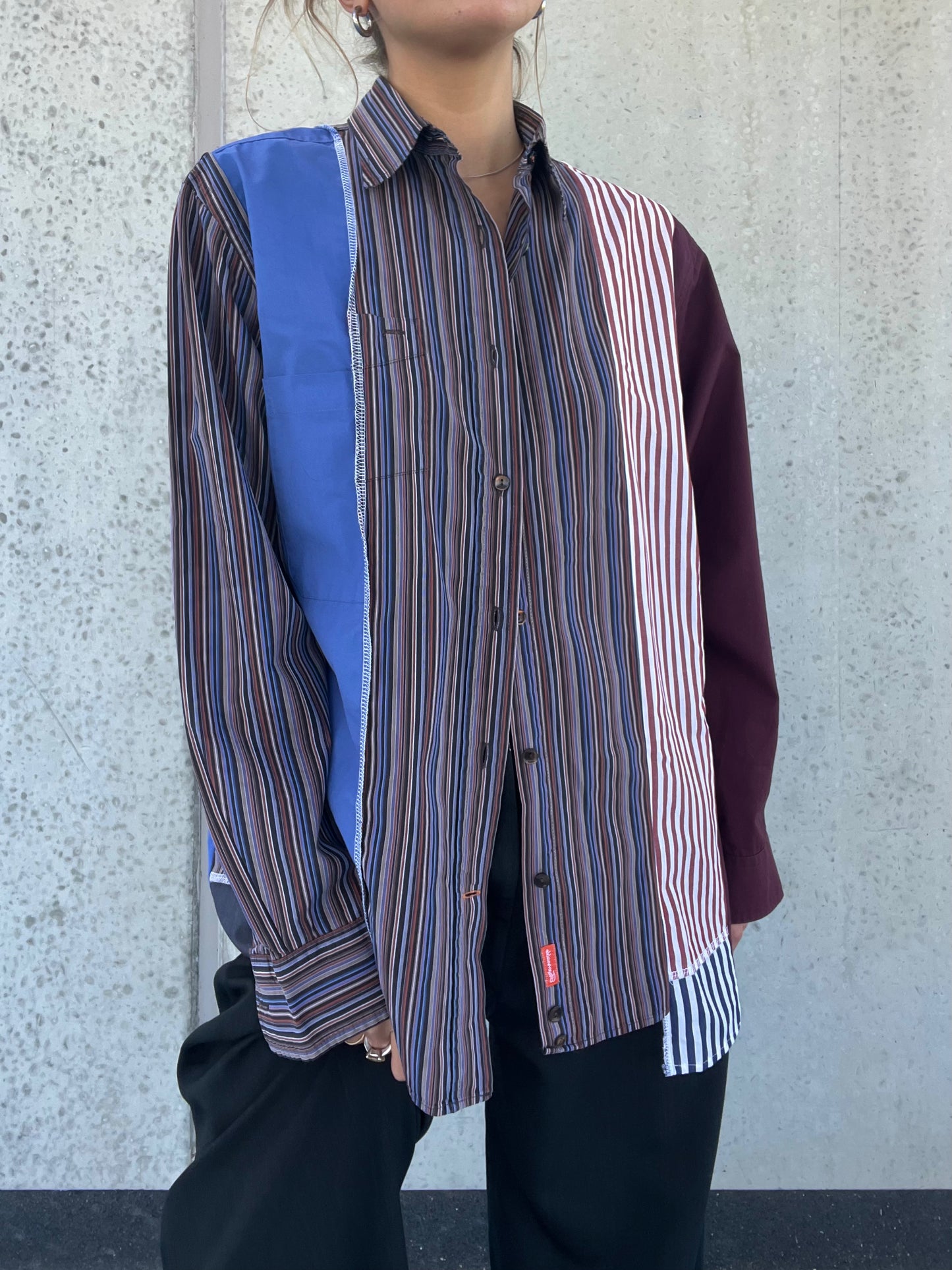 Façonnable Blend Shirt N°17