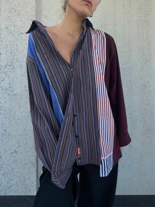 Façonnable Blend Shirt N°17