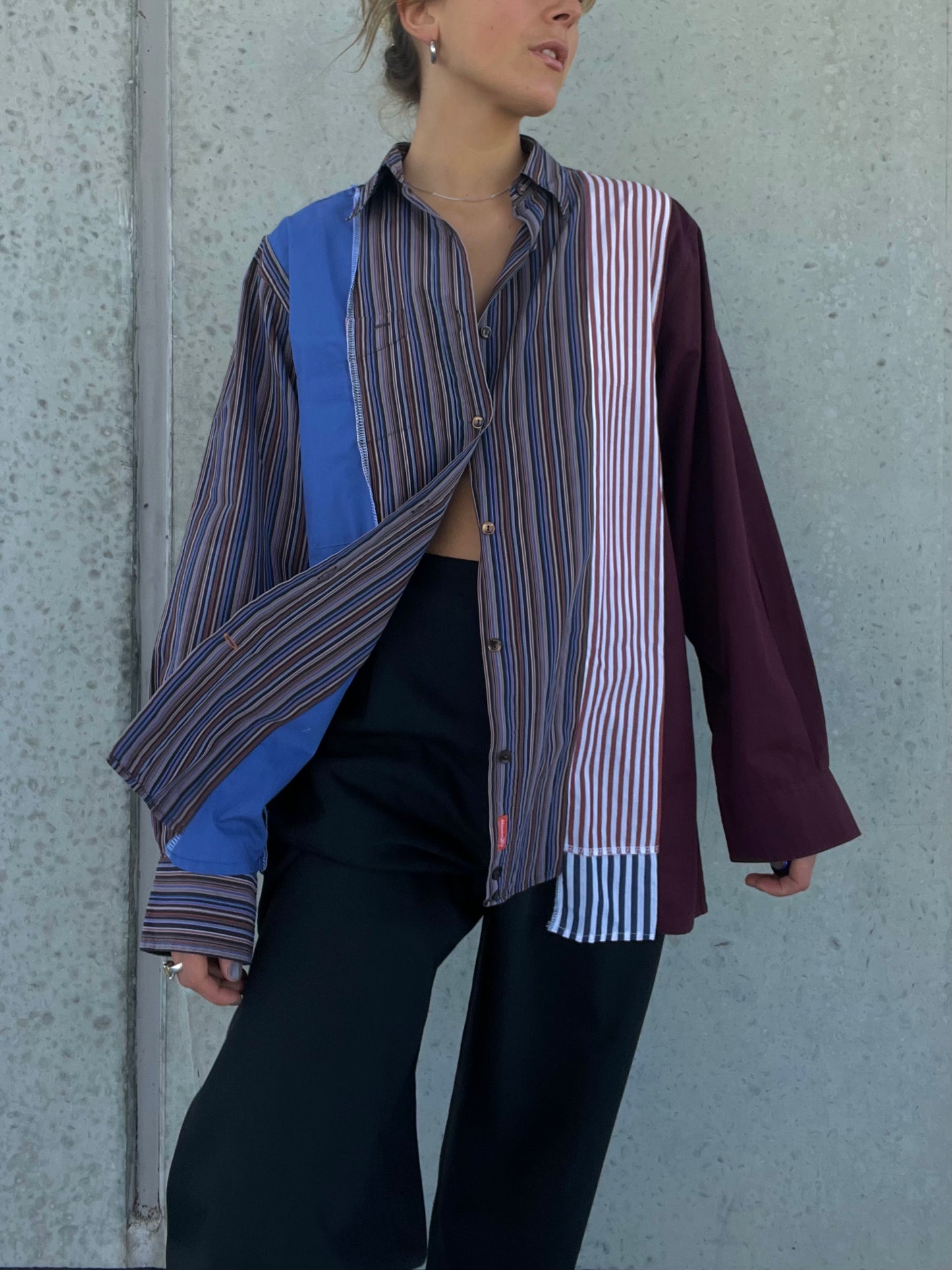 Façonnable Blend Shirt N°17