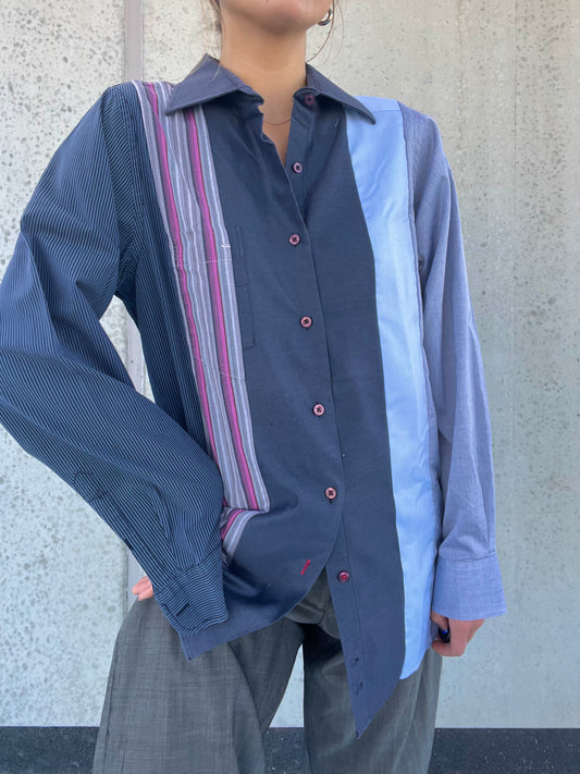 Blend Shirt N°18