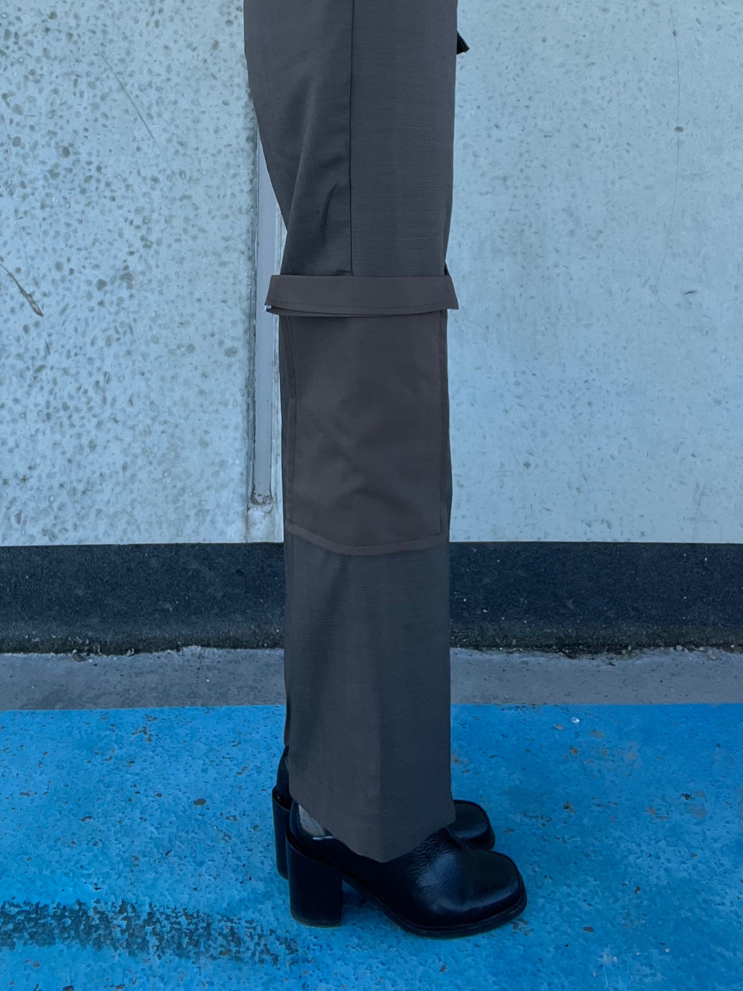 Cargo Pants N°4