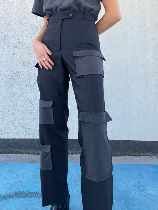 Cargo Pants N°5
