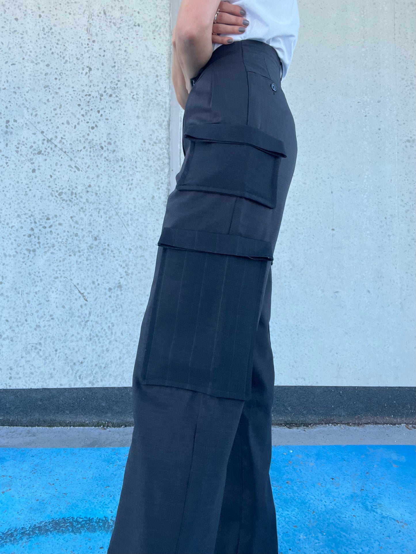 Cargo Pants N°6
