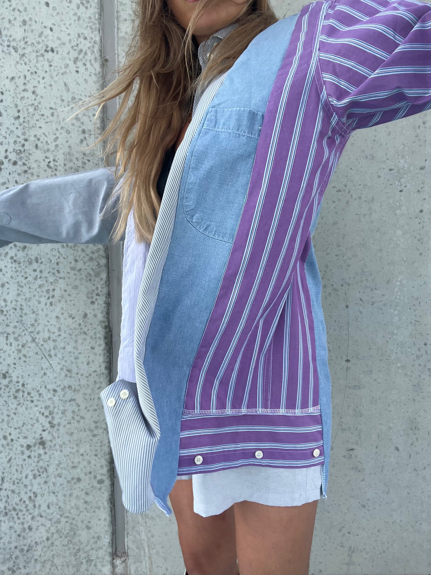 Blend Shirt N°2