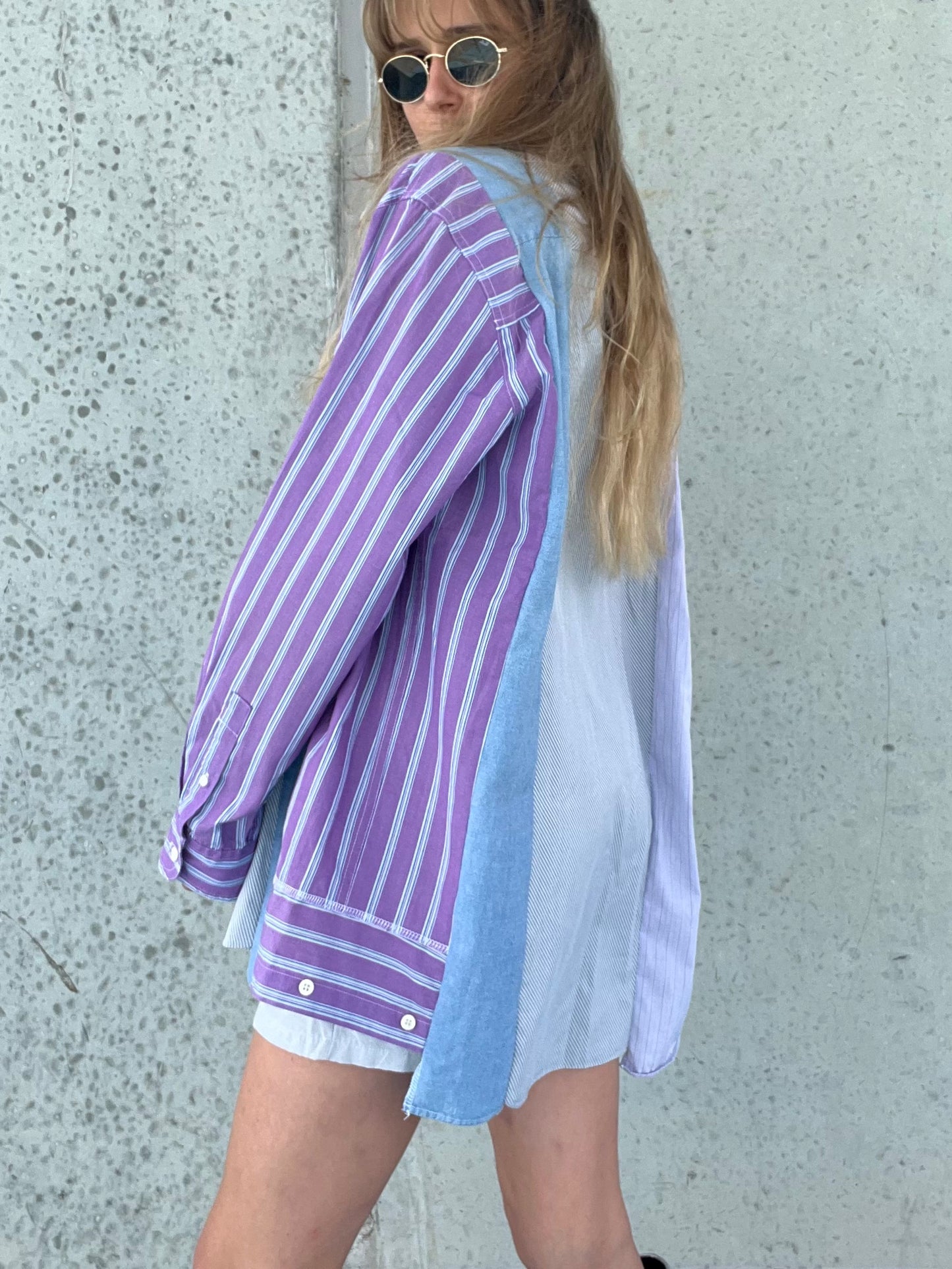 Blend Shirt N°2
