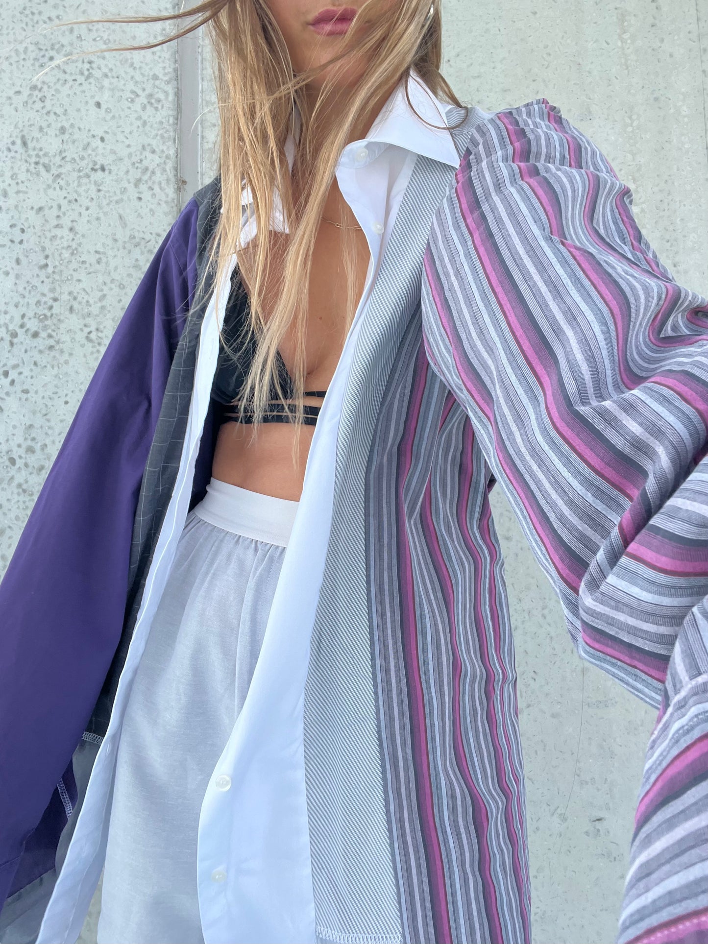 Blend Shirt N°3