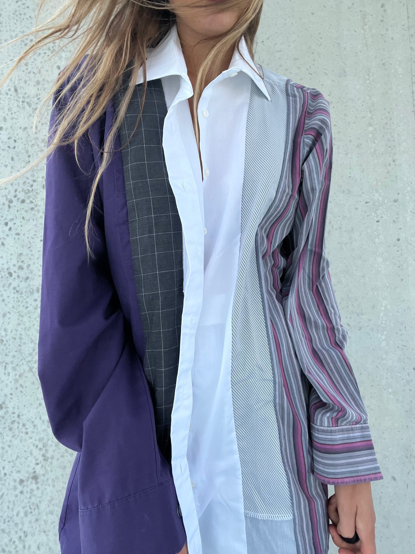 Blend Shirt N°3