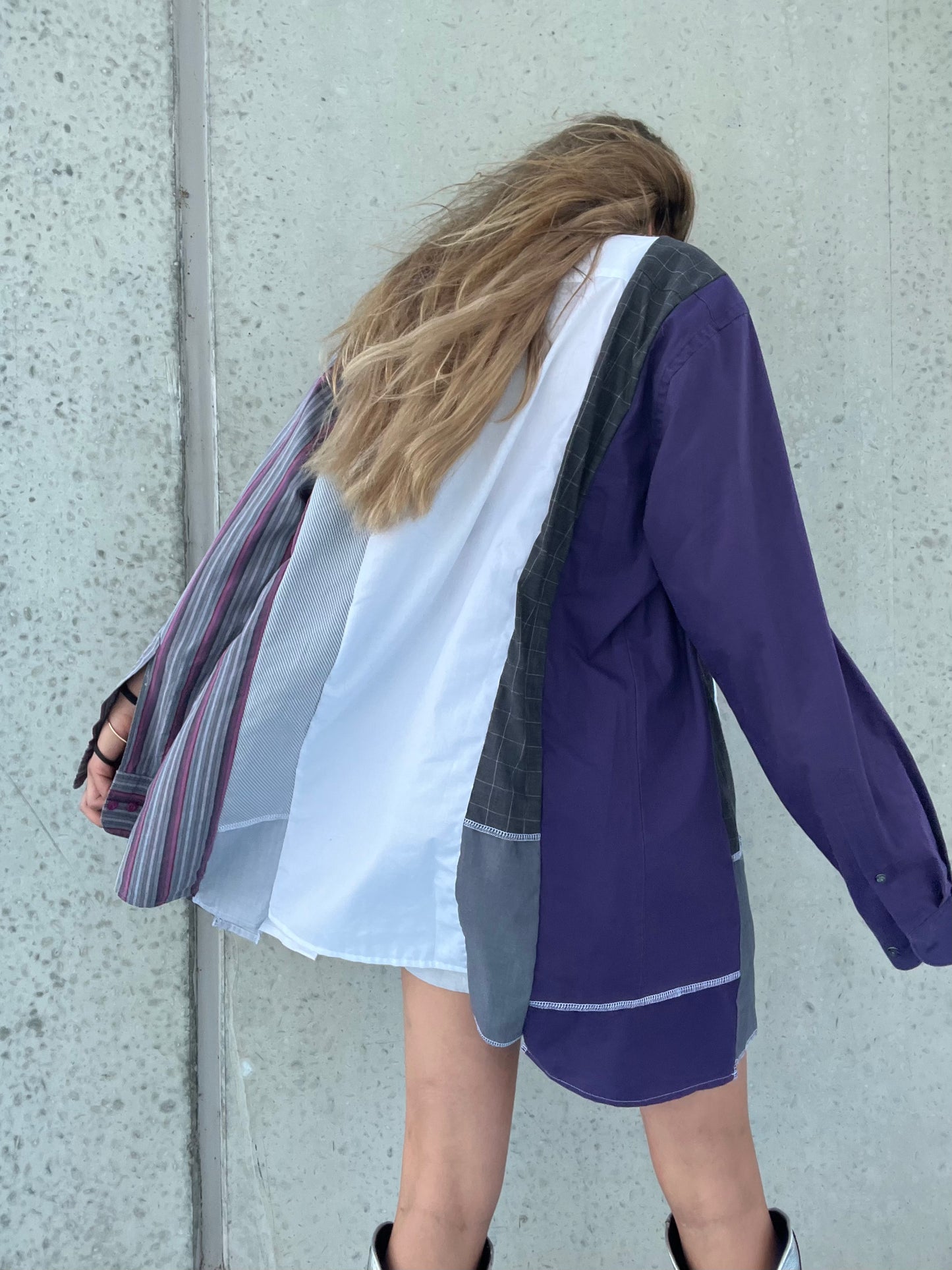 Blend Shirt N°3