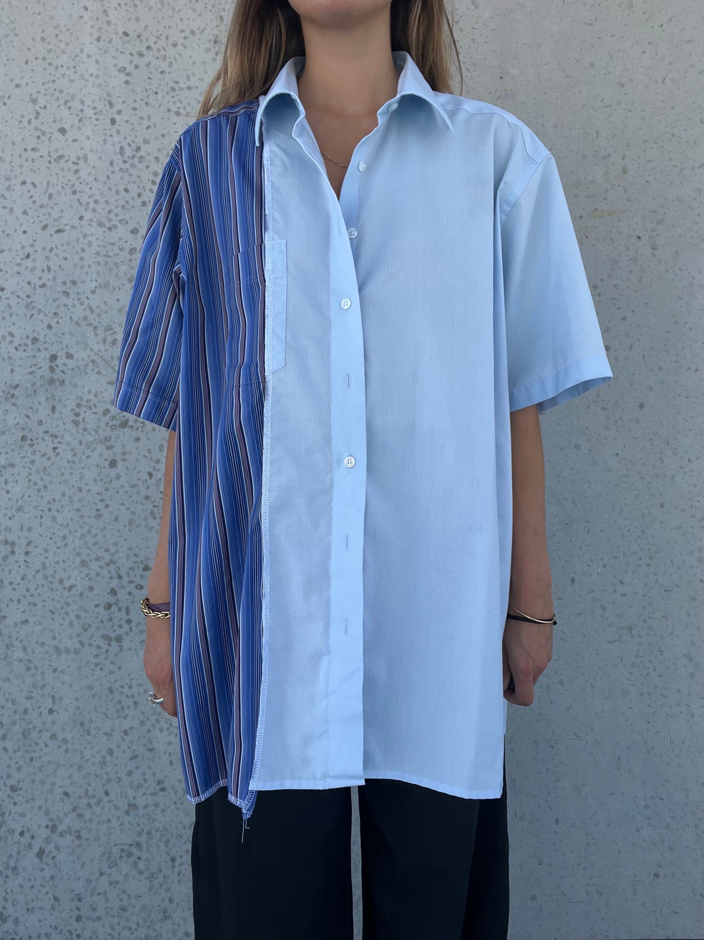 Mix Shirt N°2