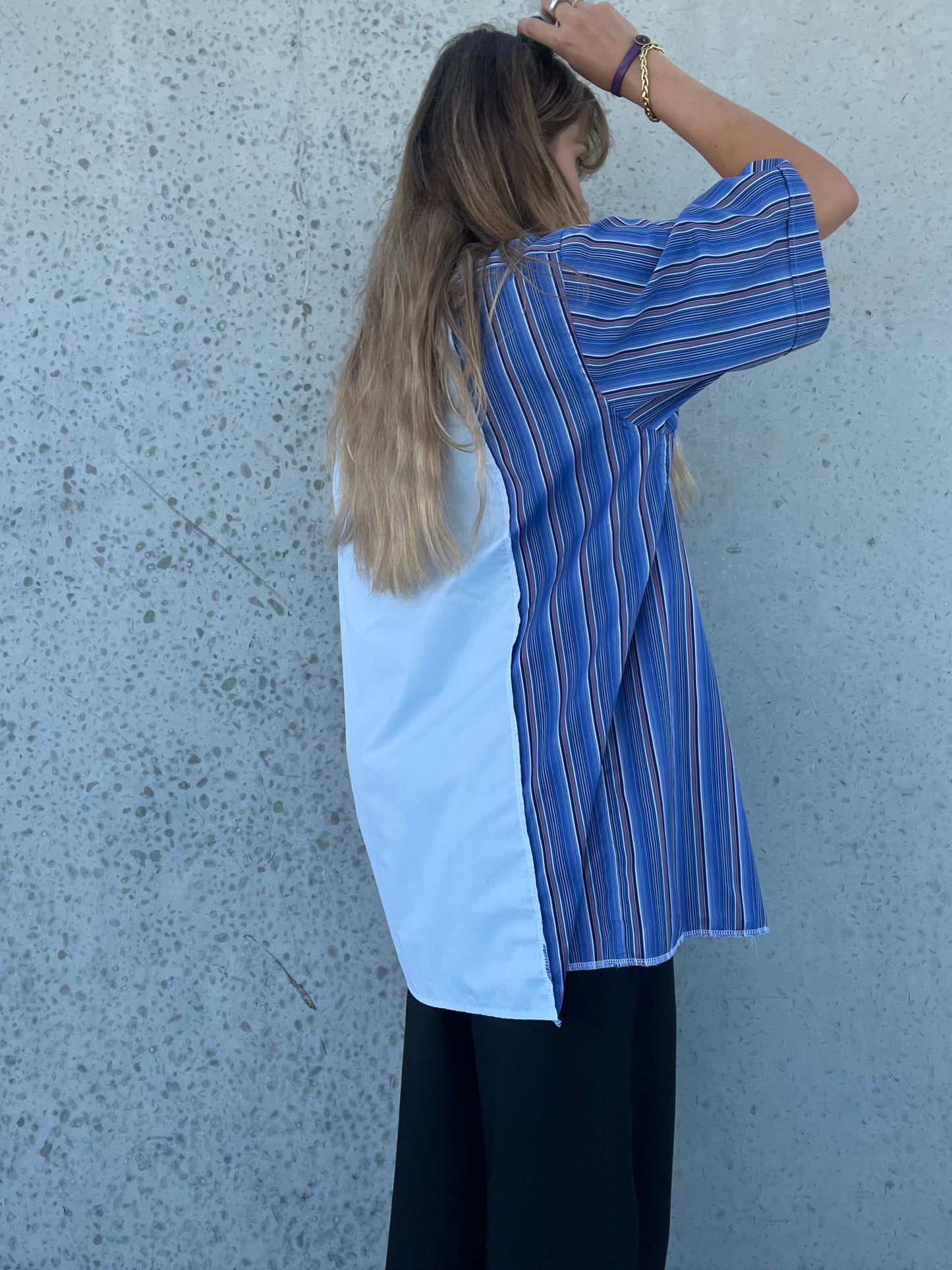 Mix Shirt N°2