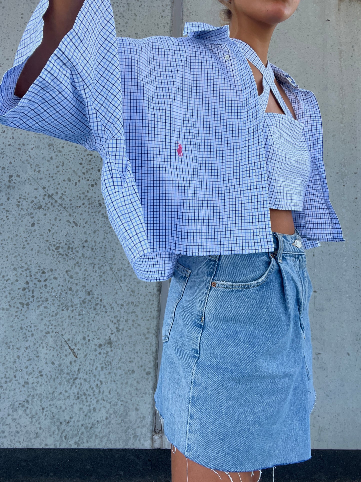Nyn Set N°41 Ralph Lauren