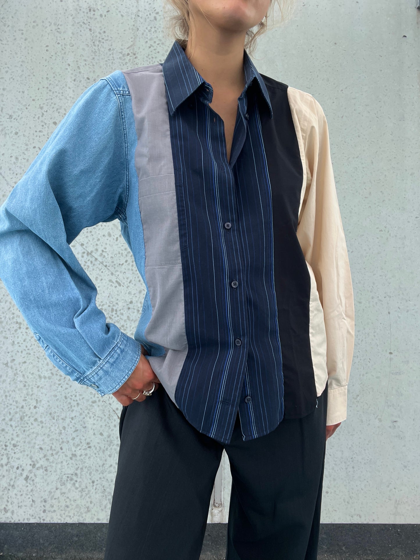 Blend Shirt N°19