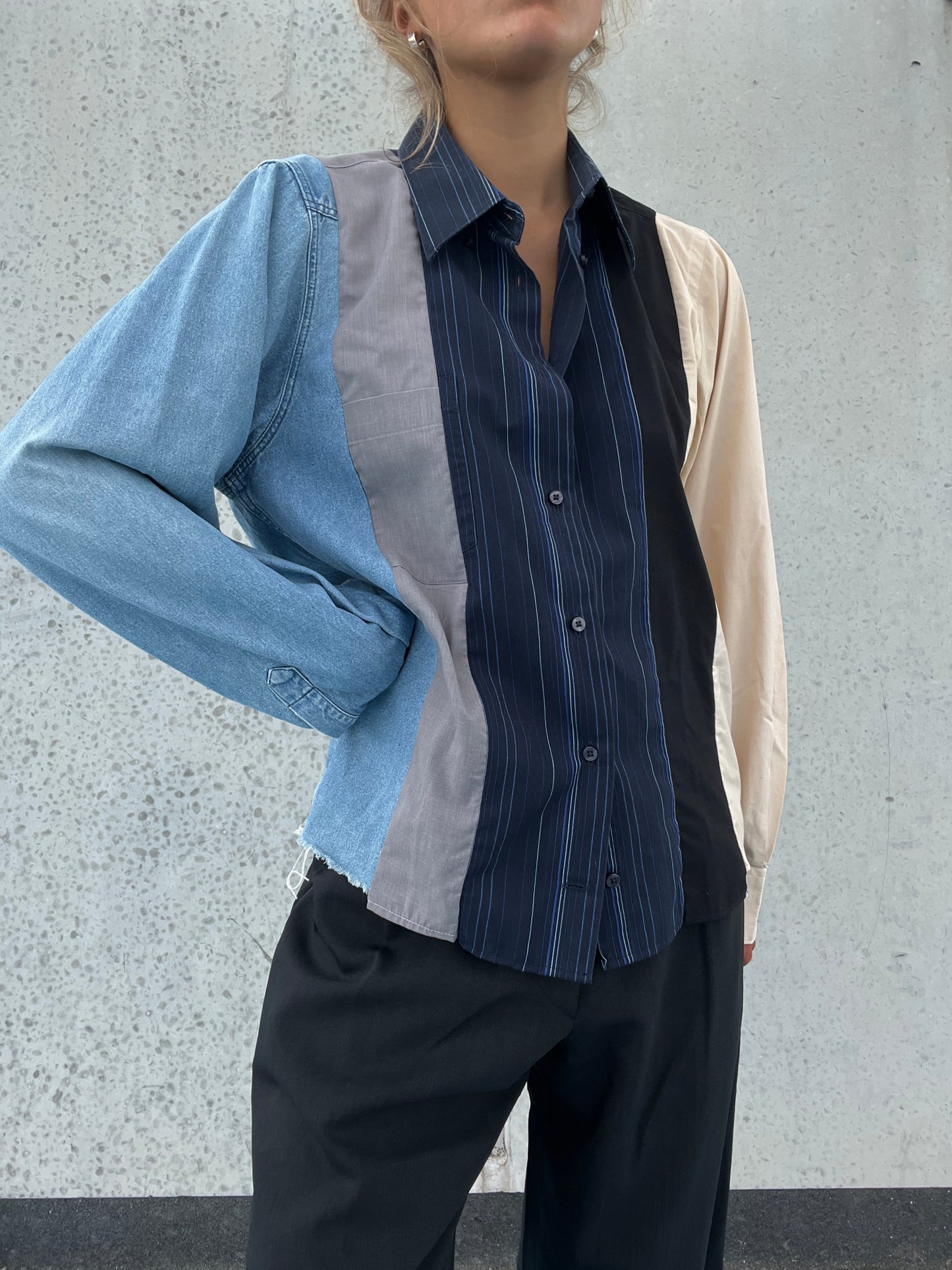 Blend Shirt N°19