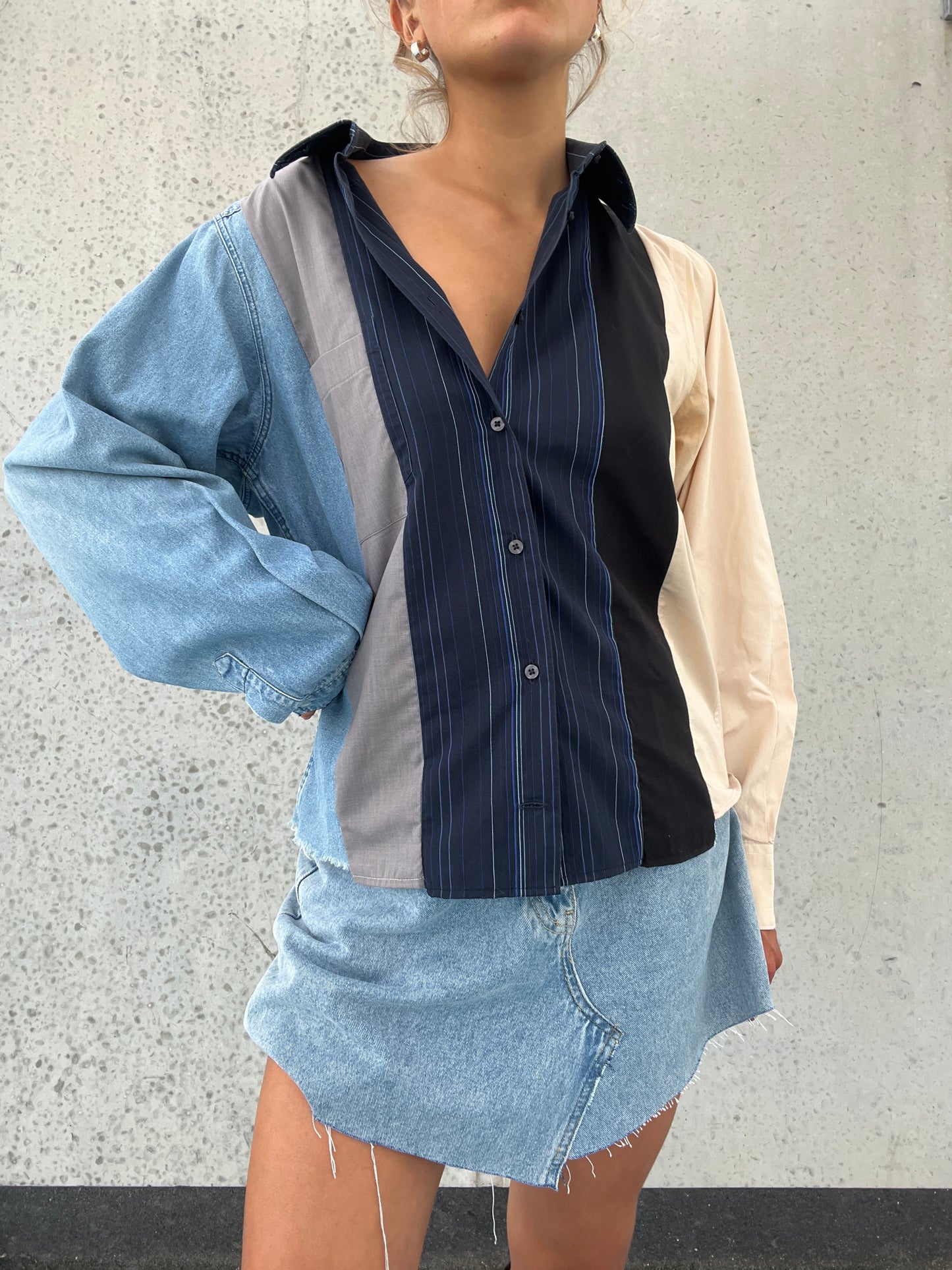 Blend Shirt N°19