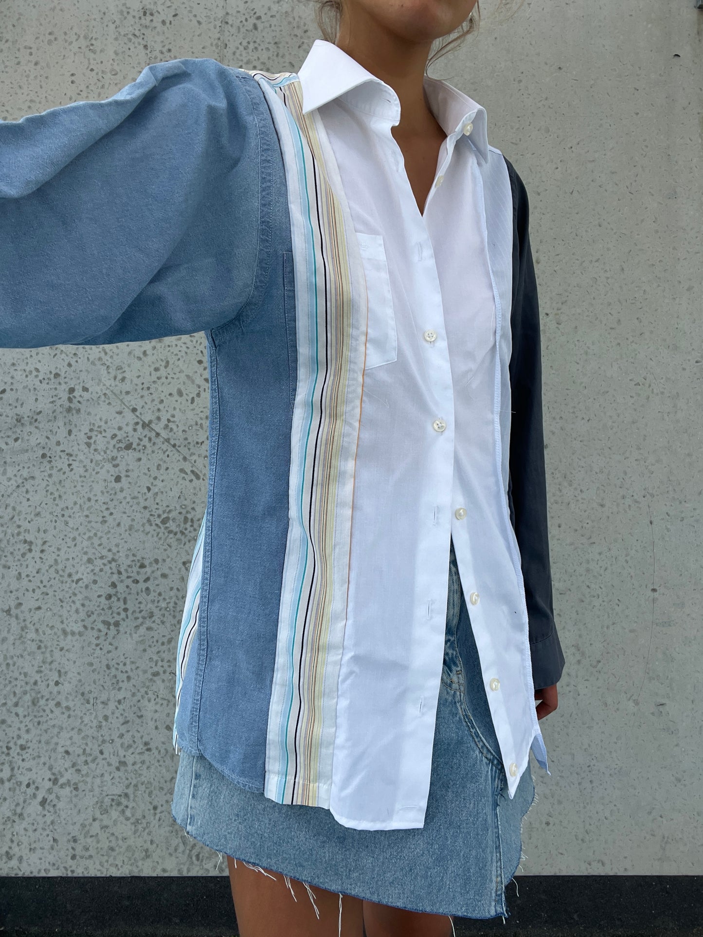 Blend Shirt N°20