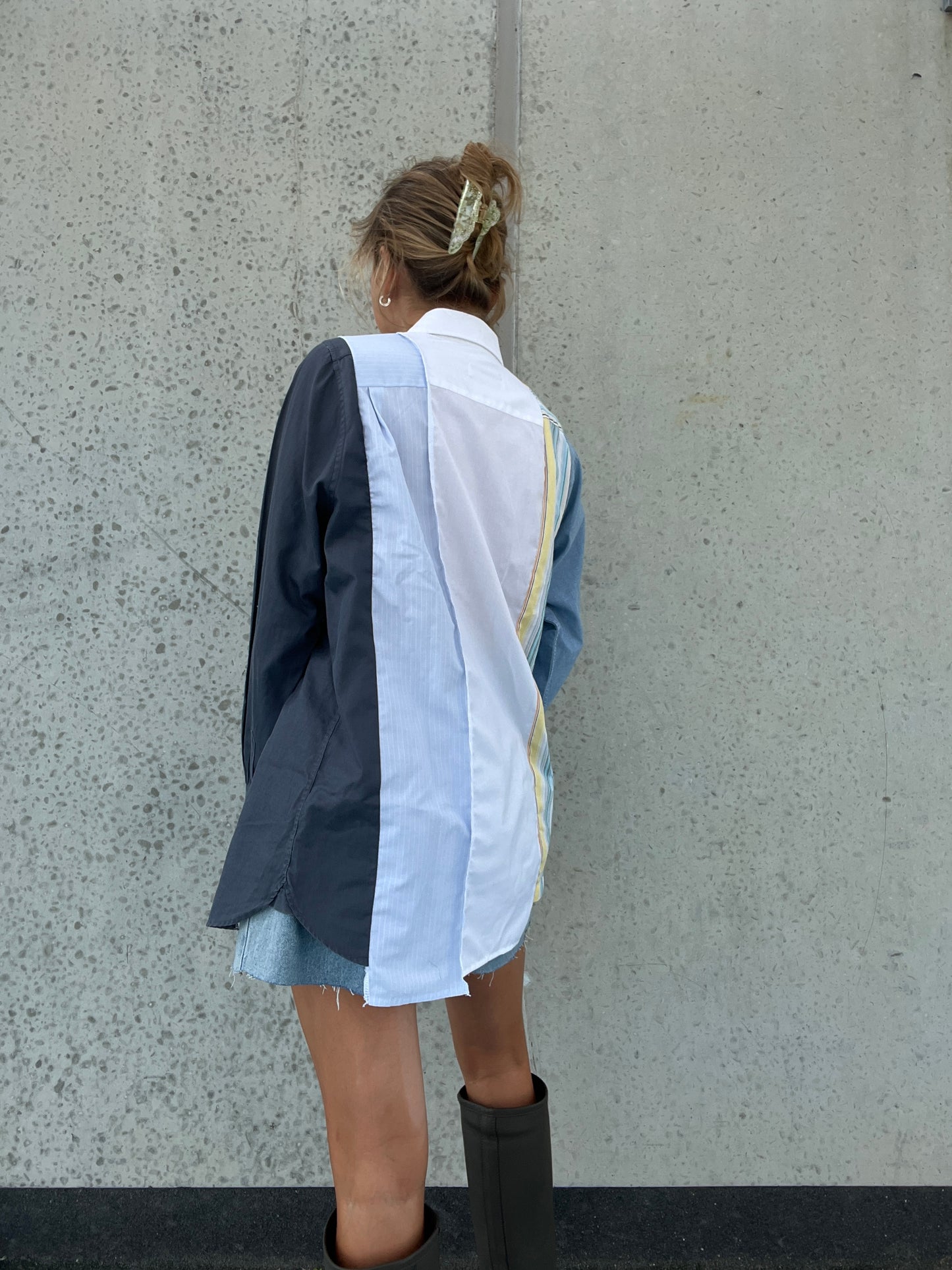 Blend Shirt N°20