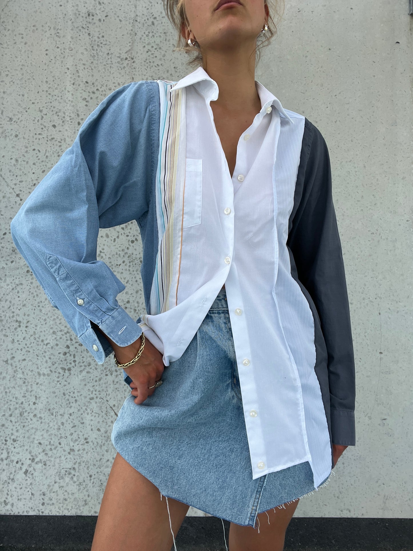 Blend Shirt N°20