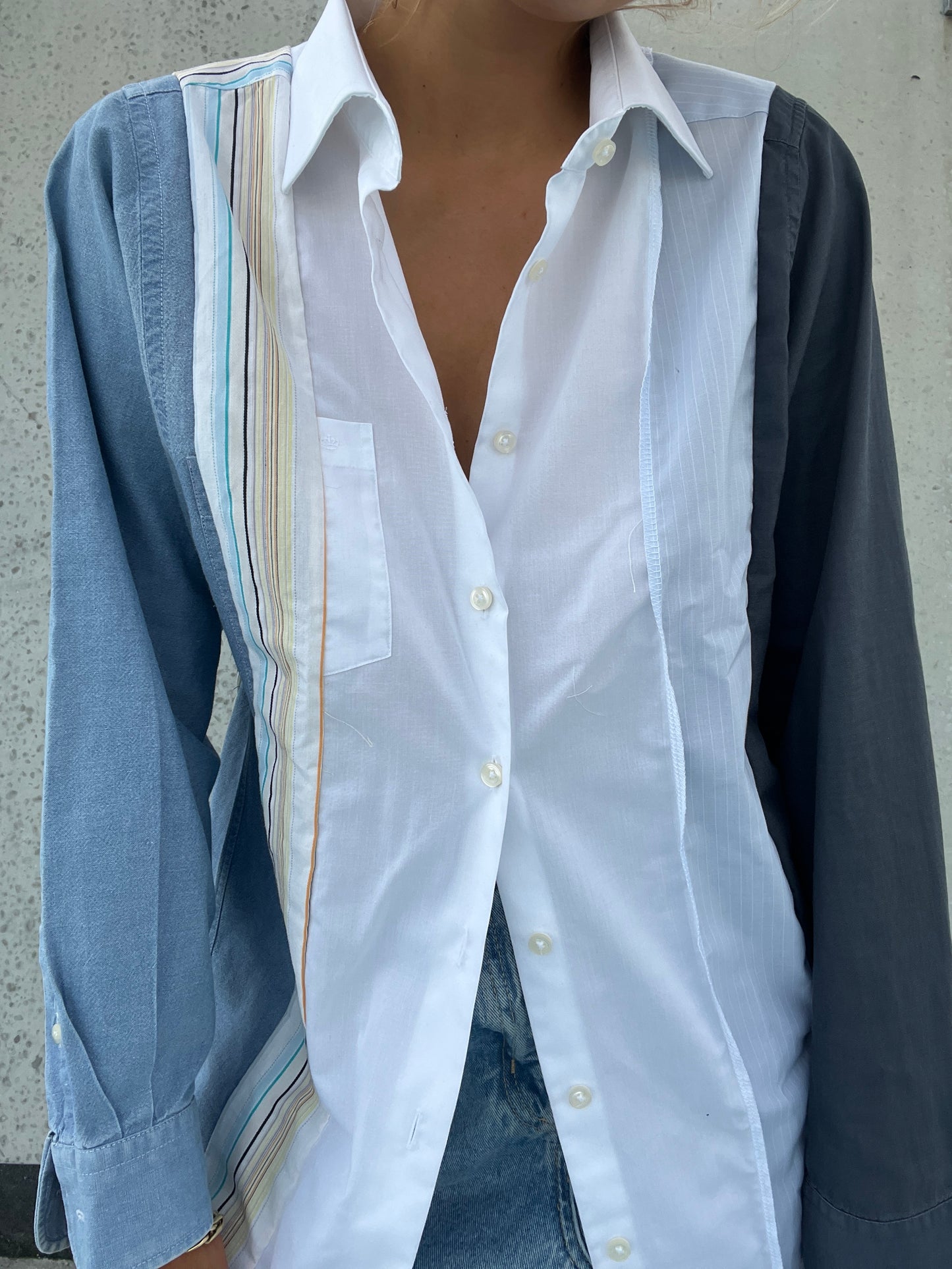Blend Shirt N°20
