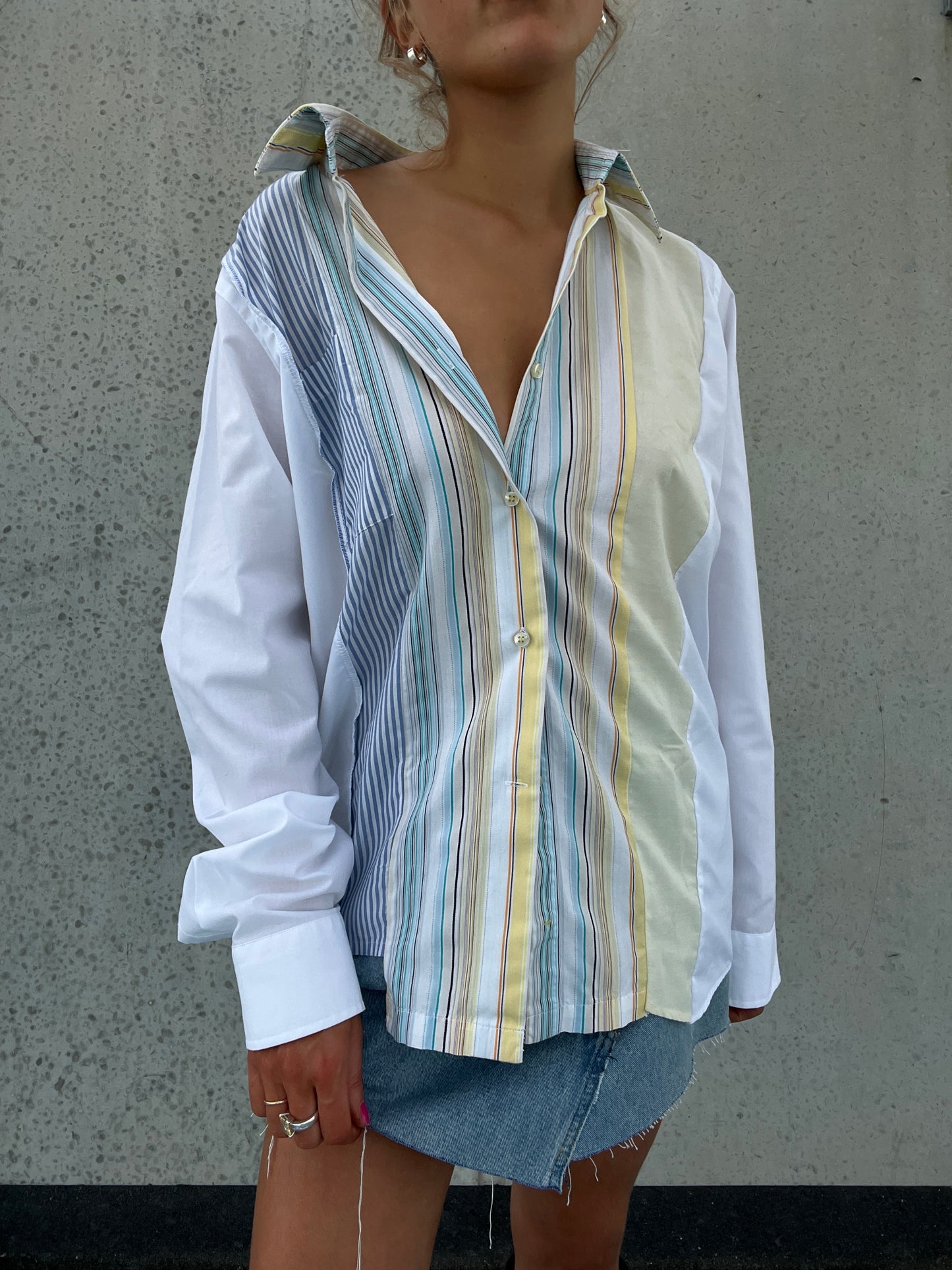 Blend Shirt N°21