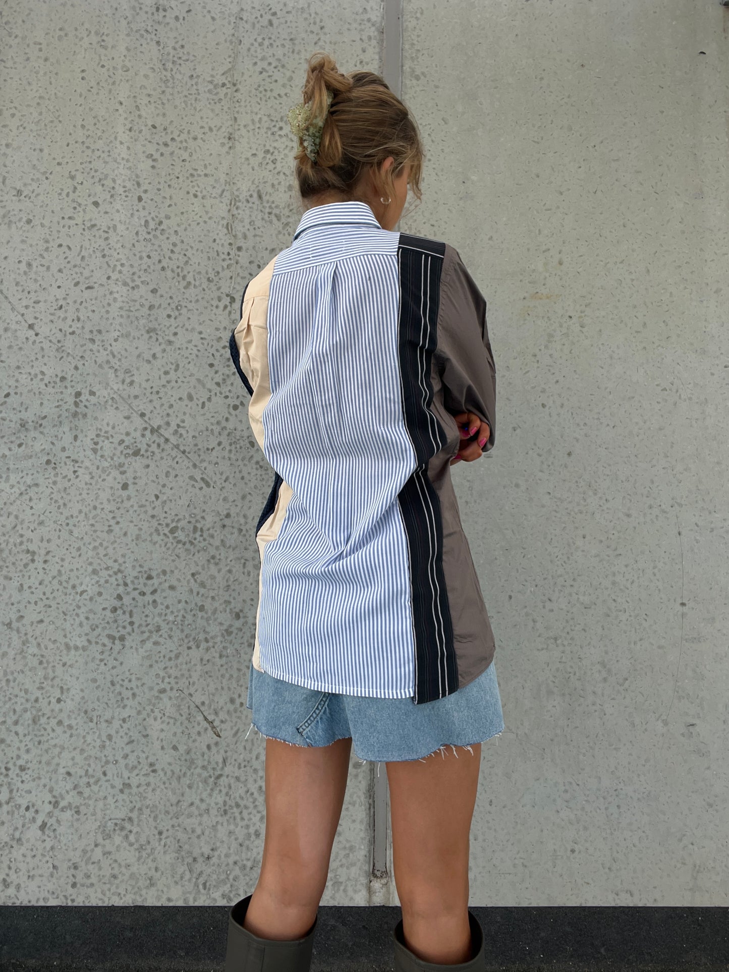 Blend Shirt N°23