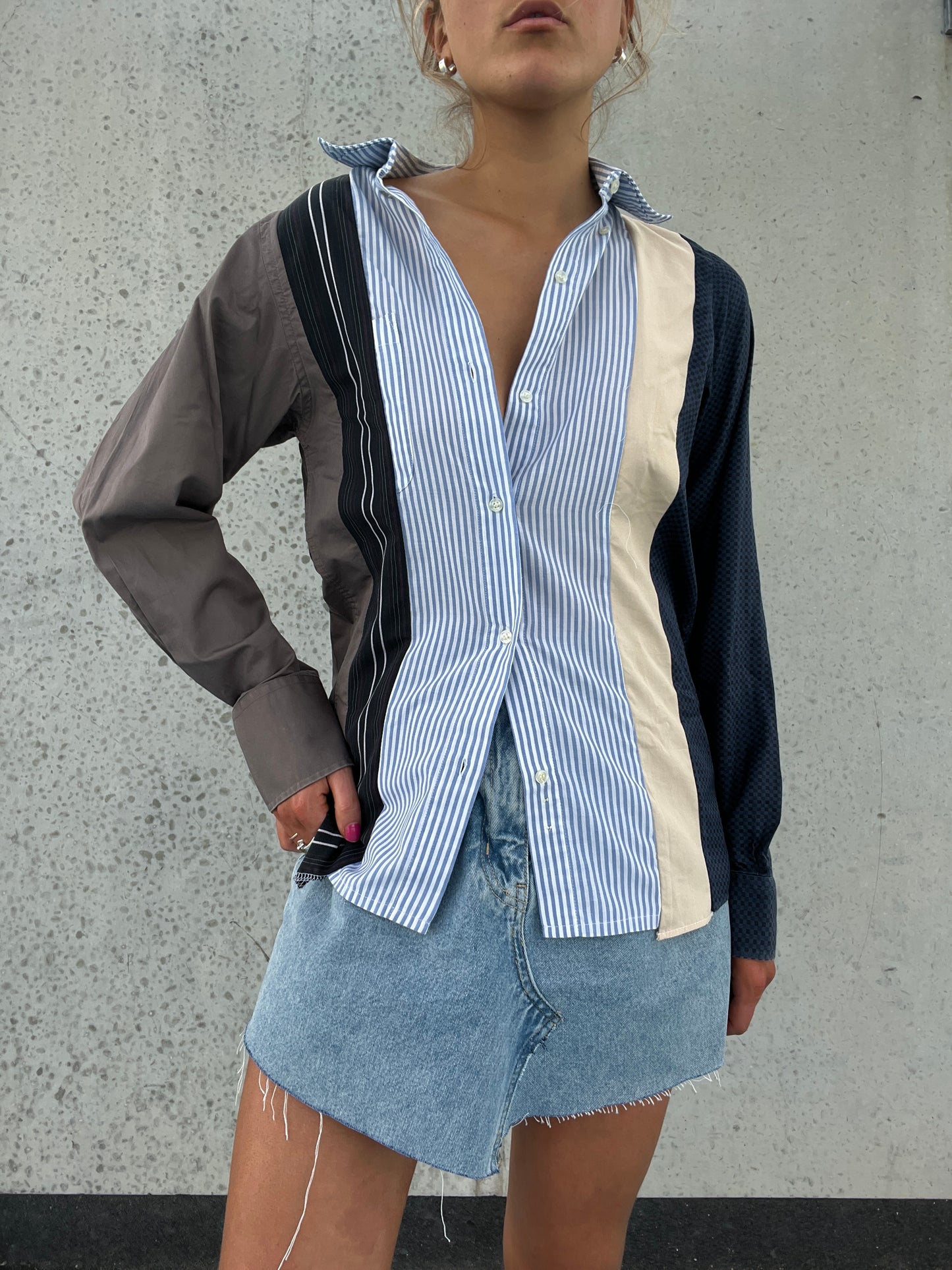 Blend Shirt N°23