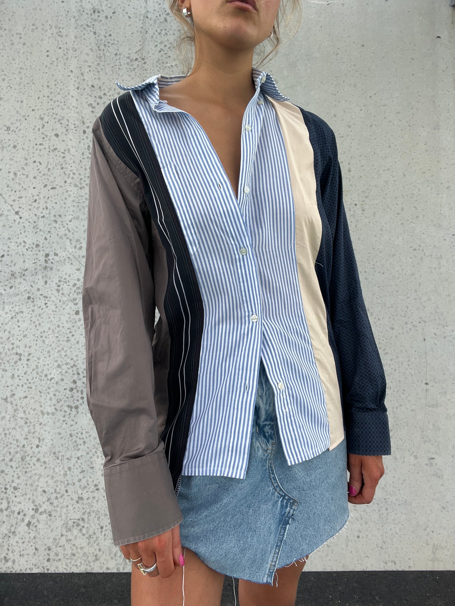 Blend Shirt N°23