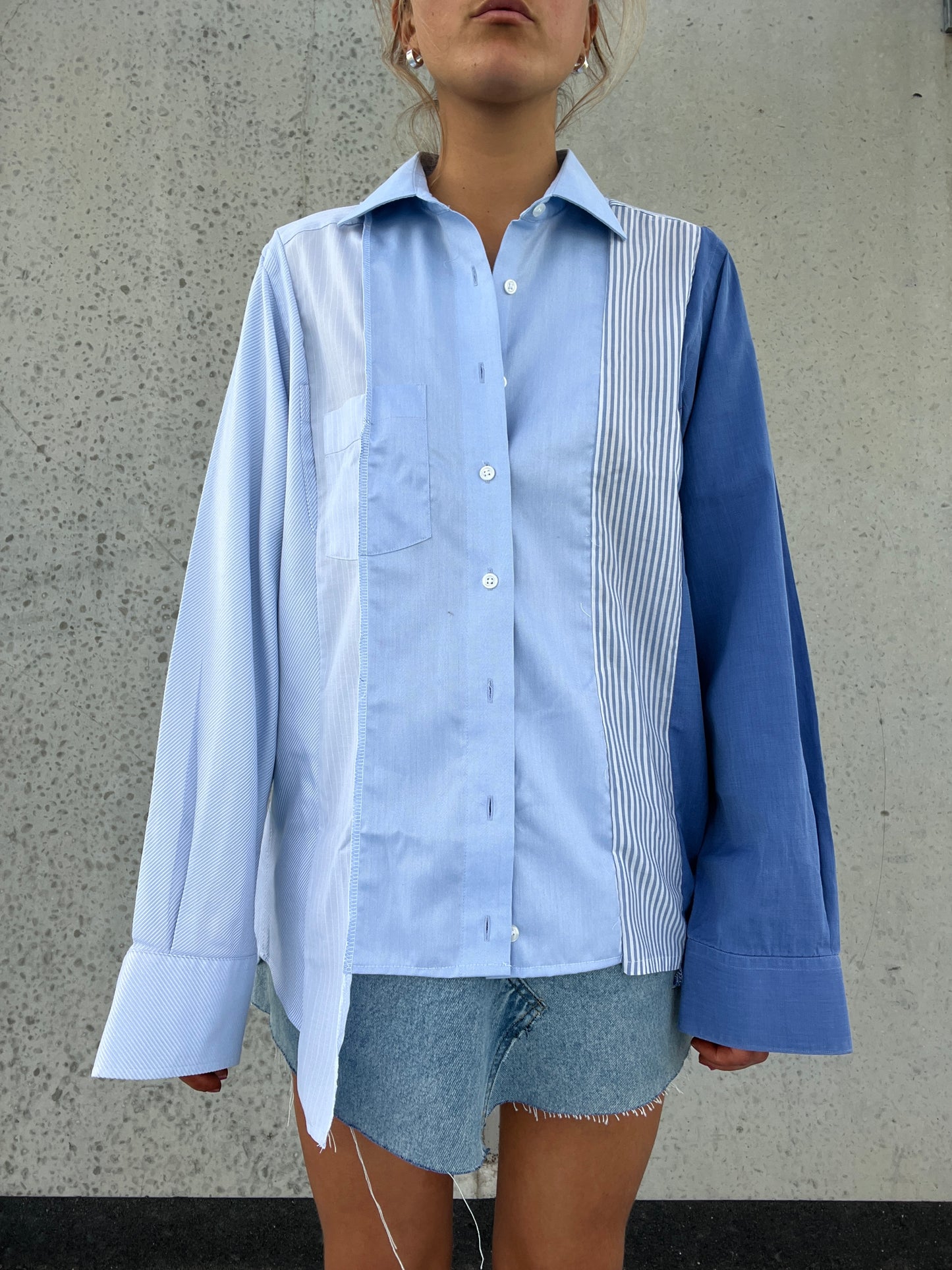 Blend Shirt N°24