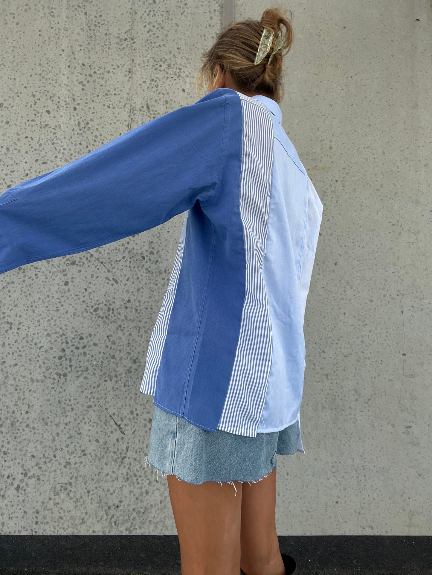 Blend Shirt N°24