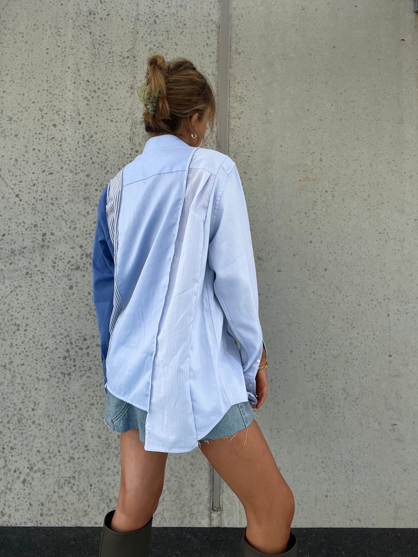Blend Shirt N°24