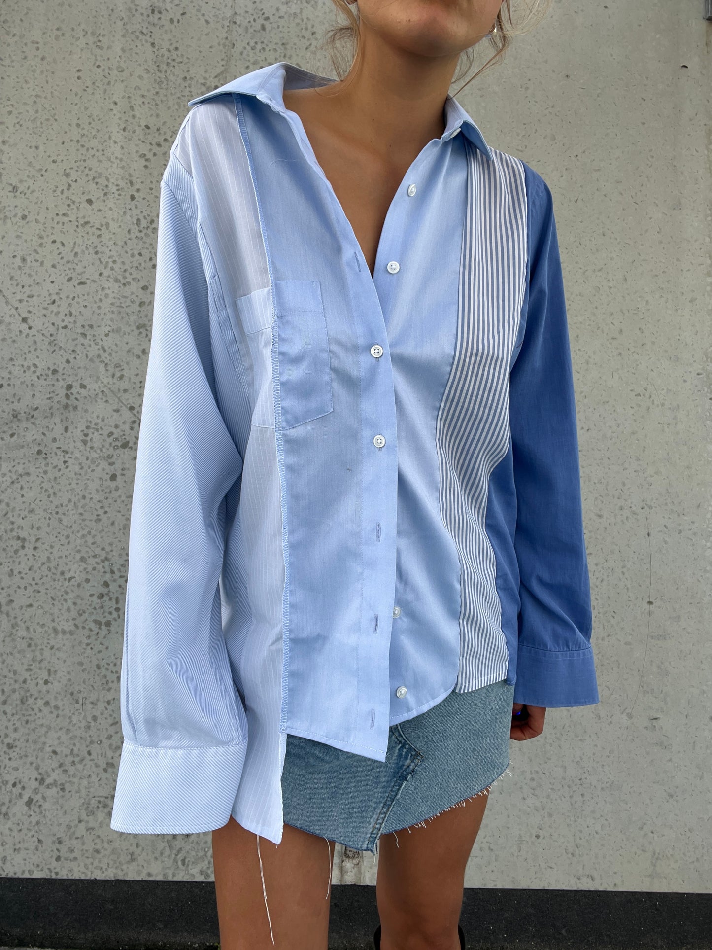 Blend Shirt N°24